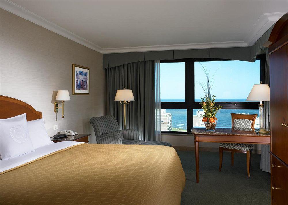 Sheraton Montevideo Hotel Room photo